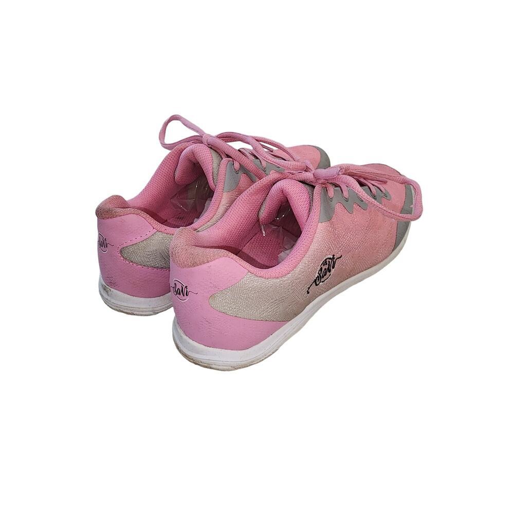 Savi Women's pink sneakers sz 10 - Picture 3 of 8